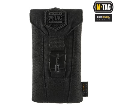 M-Tac Etui Na Smartfon Elite Large Hex 