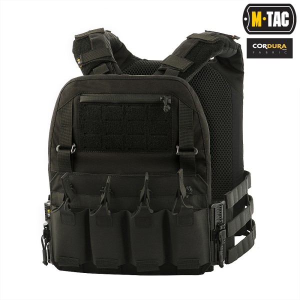 M-Tac Kamizelka Cuirass QRS XL 