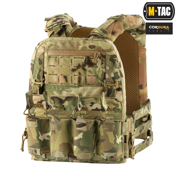 M-Tac Kamizelka Cuirass QRS XL 