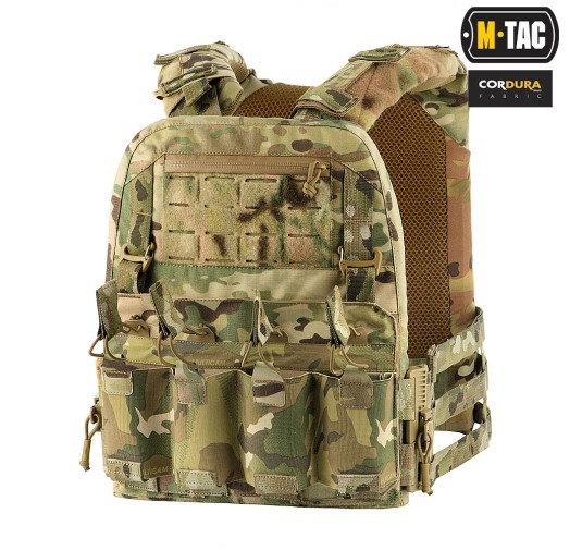 M-Tac Kamizelka Cuirass QRS XL 