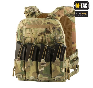 M-Tac Kamizelka Cuirass QRS XL 