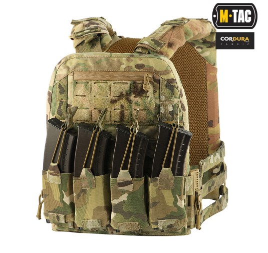 M-Tac Kamizelka Cuirass QRS XL 