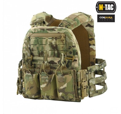 M-Tac Kamizelka Cuirass QRS 