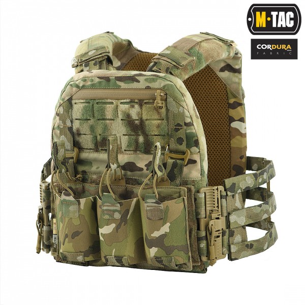 M-Tac Kamizelka Cuirass QRS 