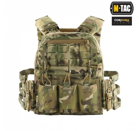 M-Tac Kamizelka Cuirass QRS 