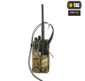 M-Tac Etui Na Radiotelefon Motorola 4400/4800 Multicam 