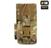 M-Tac Etui Na Radiotelefon Motorola 4400/4800 Multicam 