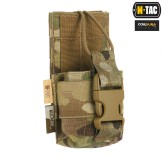 M-Tac Etui Na Radiotelefon Motorola 4400/4800 Multicam 