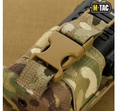 M-Tac Etui Na Radiotelefon Motorola 4400/4800 Multicam 