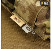 M-Tac Etui Na Radiotelefon Motorola 4400/4800 Multicam 