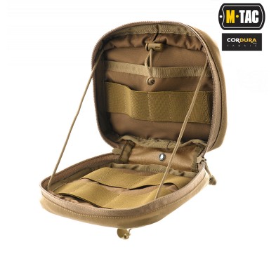 M-Tac Zasobnik Organizer Elite Coyote 