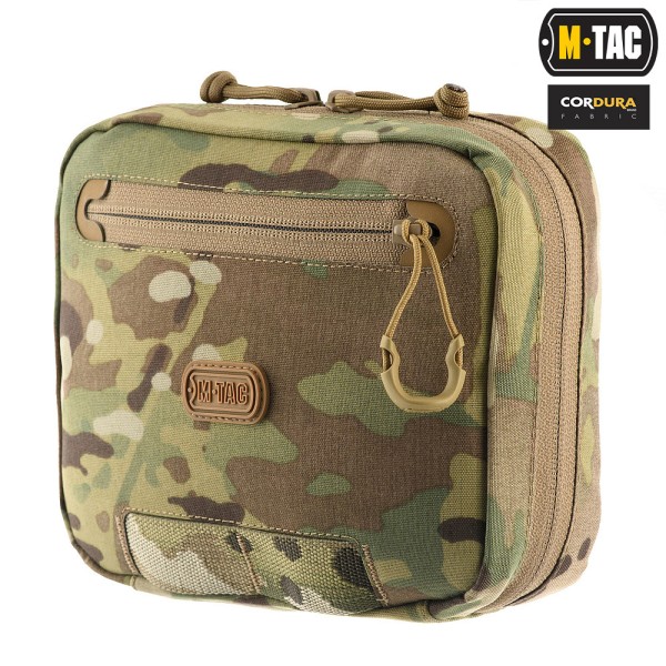 M-Tac Zasobnik Organizer Elite Multicam 