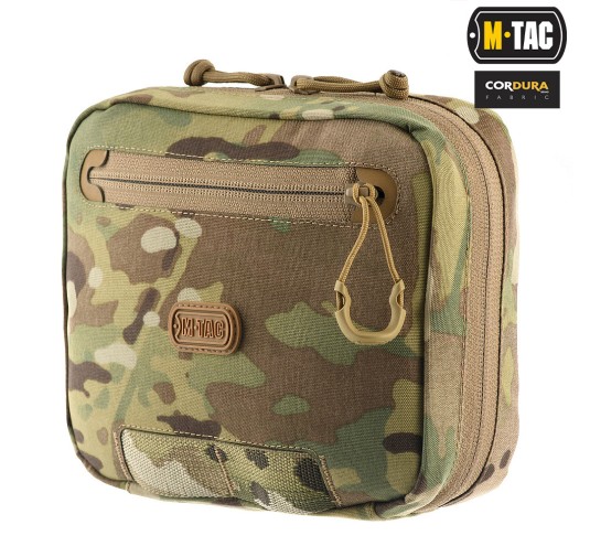 M-Tac Zasobnik Organizer Elite Multicam 