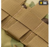 M-Tac Zasobnik Organizer Elite Multicam 