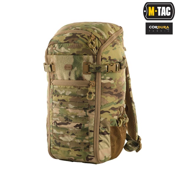 M-Tac Plecak Gen.II Elite Small Multicam 