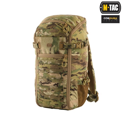 M-Tac Plecak Gen.II Elite Small Multicam 