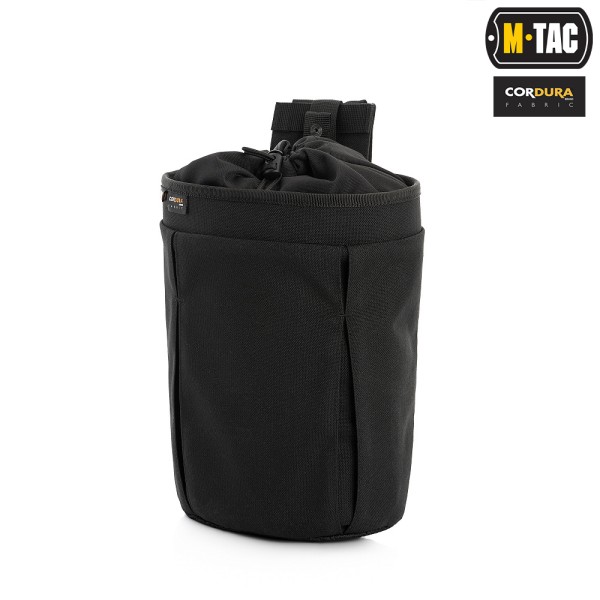 M-Tac Torba Zrzutowa Na Magazynki Elite Black 