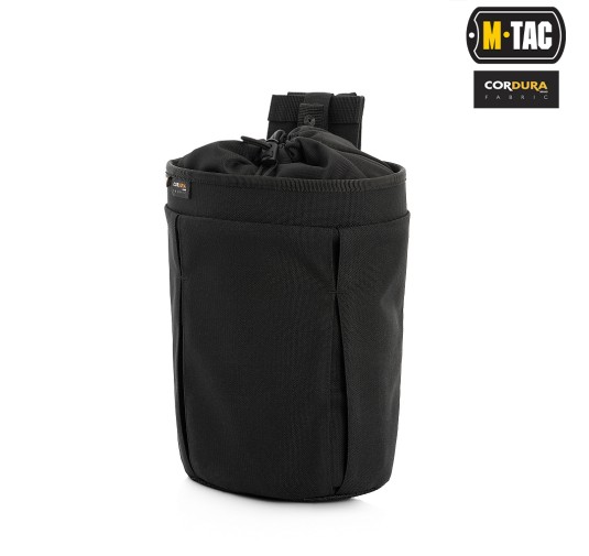 M-Tac Torba Zrzutowa Na Magazynki Elite Black 