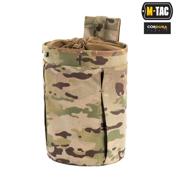 M-Tac Torba Zrzutowa Na Magazynki Elite Multicam 