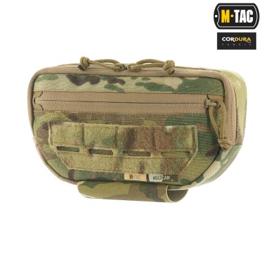 M-Tac Saszetka-Biodrówka Gen.II Elite Multicam 