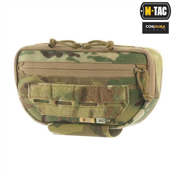 M-Tac Saszetka-Biodrówka Gen.II Elite Multicam 