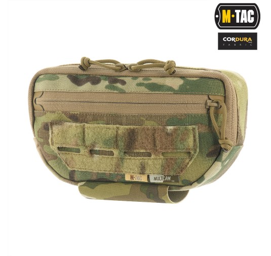 M-Tac Saszetka-Biodrówka Gen.II Elite Multicam 