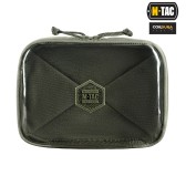 M-Tac Organizer Ergonomiczny Slim Elite Ranger Green 