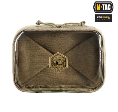 M-Tac Organizer Ergonomiczny Slim Elite Multicam 