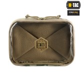 M-Tac Organizer Ergonomiczny Slim Elite Multicam 