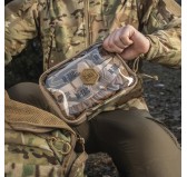 M-Tac Organizer Ergonomiczny Slim Elite Multicam 