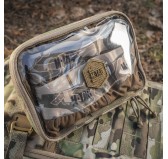 M-Tac Organizer Ergonomiczny Slim Elite Multicam 