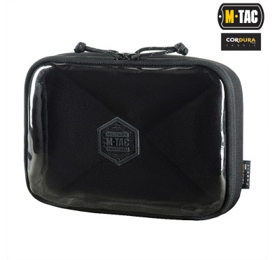 M-Tac Organizer Ergonomiczny Slim Elite Black 