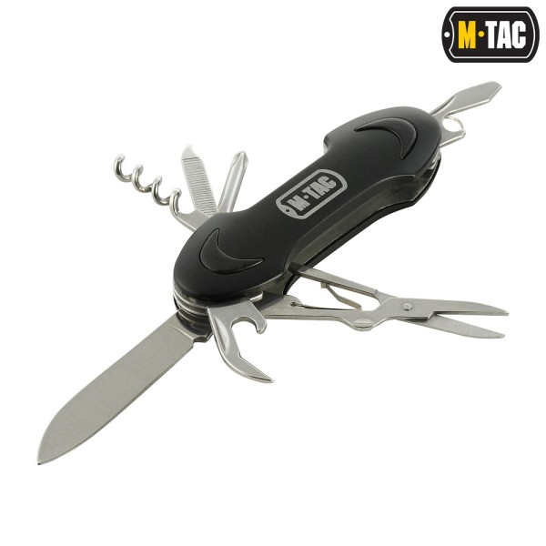 M-Tac Multitool Składany (7 Narzędzi) 