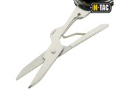 M-Tac Multitool Składany (7 Narzędzi) 