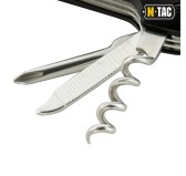 M-Tac Multitool Składany (7 Narzędzi) 