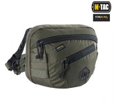 M-Tac Sphaera Hex Hardsling Bag Gen.II Elite Ranger Green