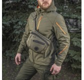 M-Tac Sphaera Hex Hardsling Bag Gen.II Elite Ranger Green