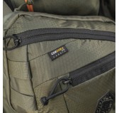 M-Tac Sphaera Hex Hardsling Bag Gen.II Elite Ranger Green