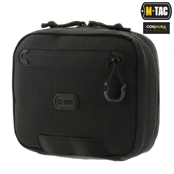 M-Tac Zasobnik Organizer Elite Black 