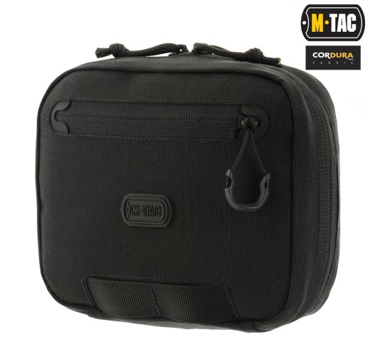 M-Tac Zasobnik Organizer Elite Black 