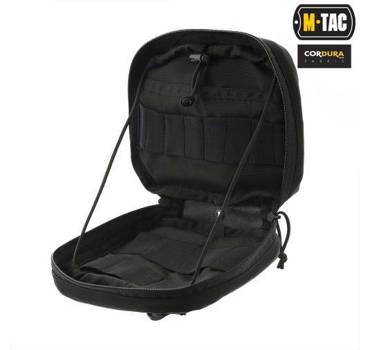 M-Tac Zasobnik Organizer Elite Black 