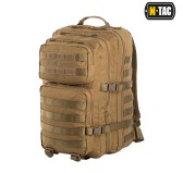 M-Tac plecak Large Assault Pack Tan 