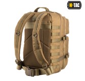 M-Tac plecak Large Assault Pack Tan 