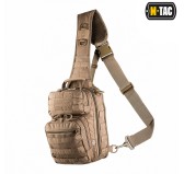 M-Tac Torba Urban Line City Hunter Hexagon Bag Coyote 