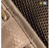 M-Tac Torba Urban Line City Hunter Hexagon Bag Coyote 