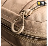 M-Tac Torba Urban Line City Hunter Hexagon Bag Coyote 