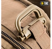 M-Tac Torba Urban Line City Hunter Hexagon Bag Coyote 