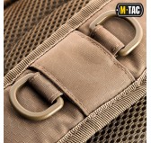 M-Tac Torba Urban Line City Hunter Hexagon Bag Coyote 