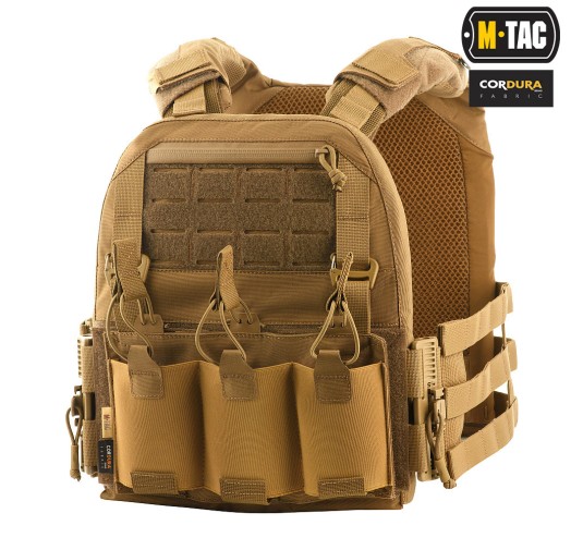 M-Tac Kamizelka Cuirass QRS 