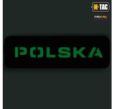 M-Tac naszywka Polska 25х80 Laser Cut Multicam/Lum 